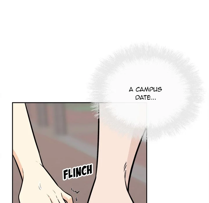 The Ark Is Me - Chapter 38 — Page 103