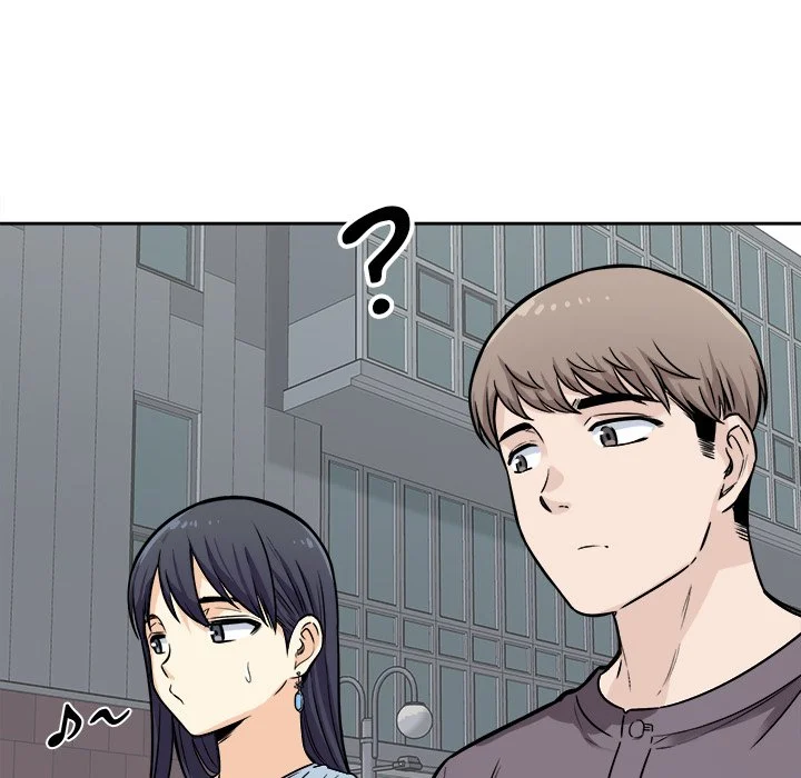 The Ark Is Me - Chapter 38 — Page 105