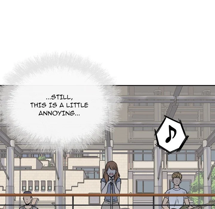 The Ark Is Me - Chapter 38 — Page 107