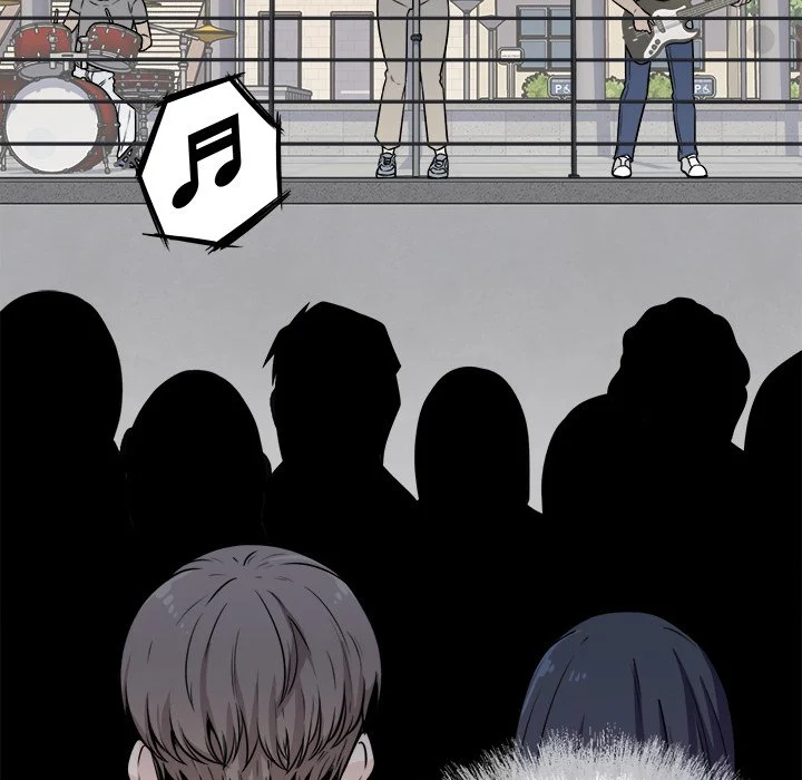 The Ark Is Me - Chapter 38 — Page 108