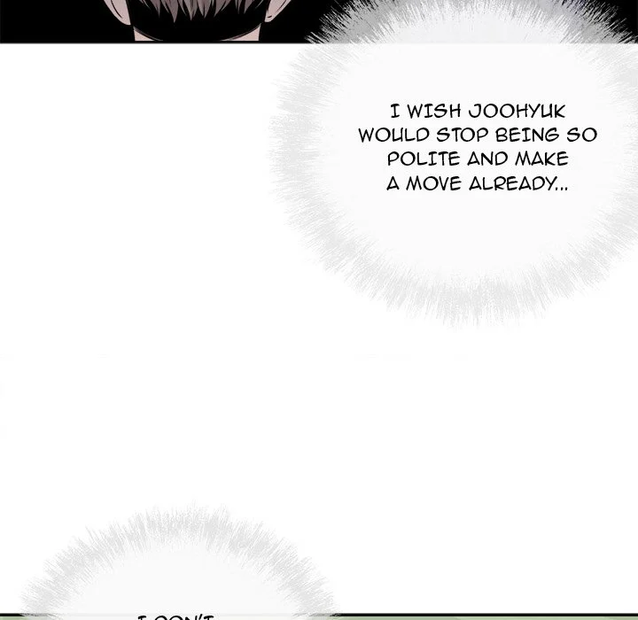 The Ark Is Me - Chapter 38 — Page 109