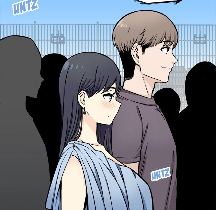 The Ark Is Me - Chapter 38 — Page 112