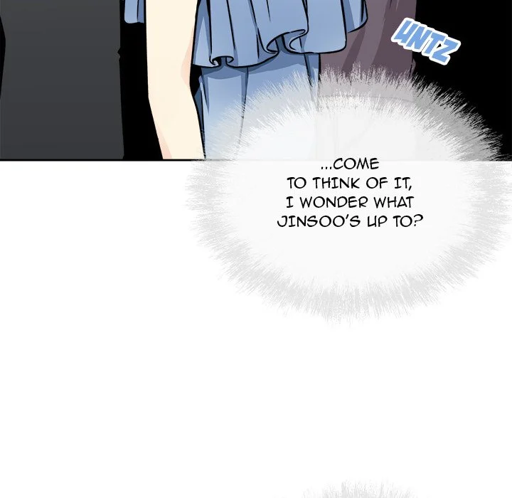 The Ark Is Me - Chapter 38 — Page 113