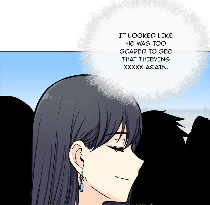 The Ark Is Me - Chapter 38 — Page 114