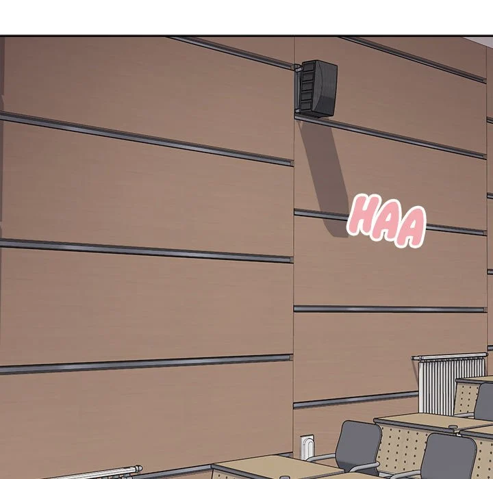 The Ark Is Me - Chapter 38 — Page 118