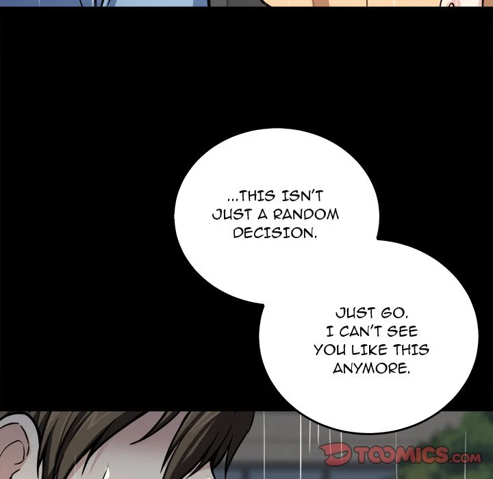 The Ark Is Me - Chapter 38 — Page 12