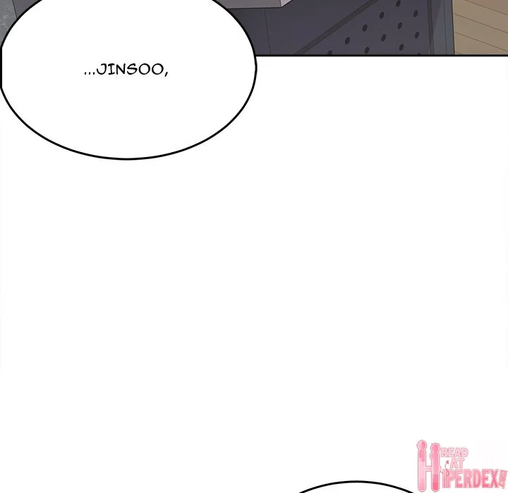 The Ark Is Me - Chapter 38 — Page 121