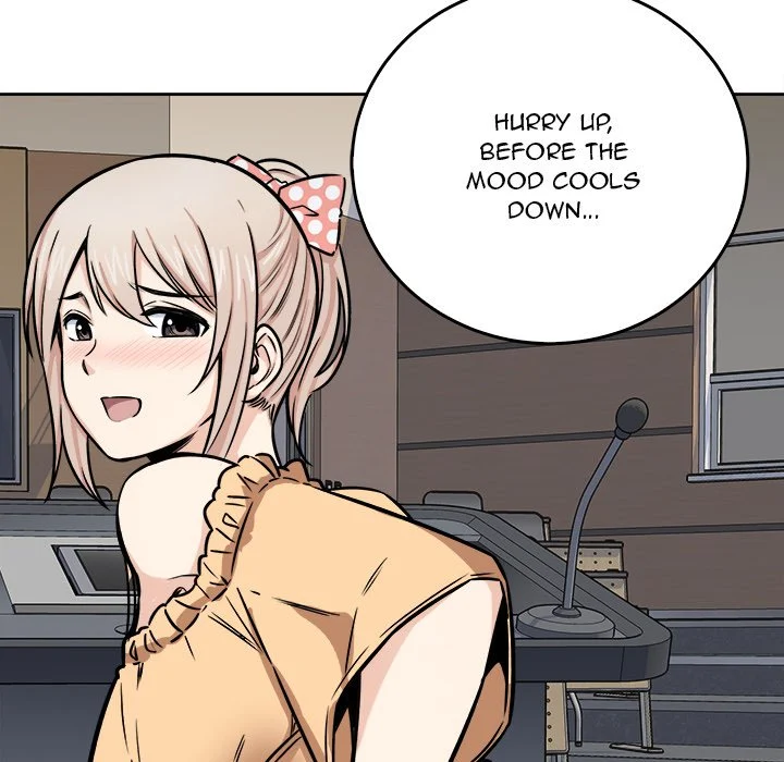 The Ark Is Me - Chapter 38 — Page 122