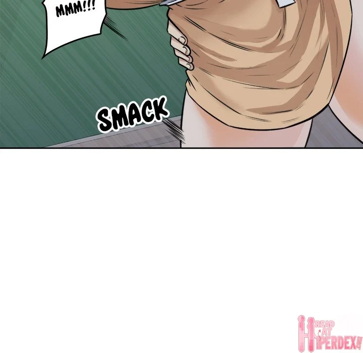 The Ark Is Me - Chapter 38 — Page 131