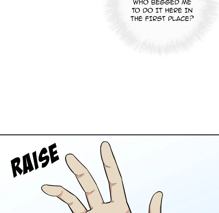 The Ark Is Me - Chapter 38 — Page 133