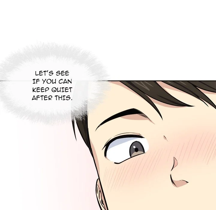 The Ark Is Me - Chapter 38 — Page 135