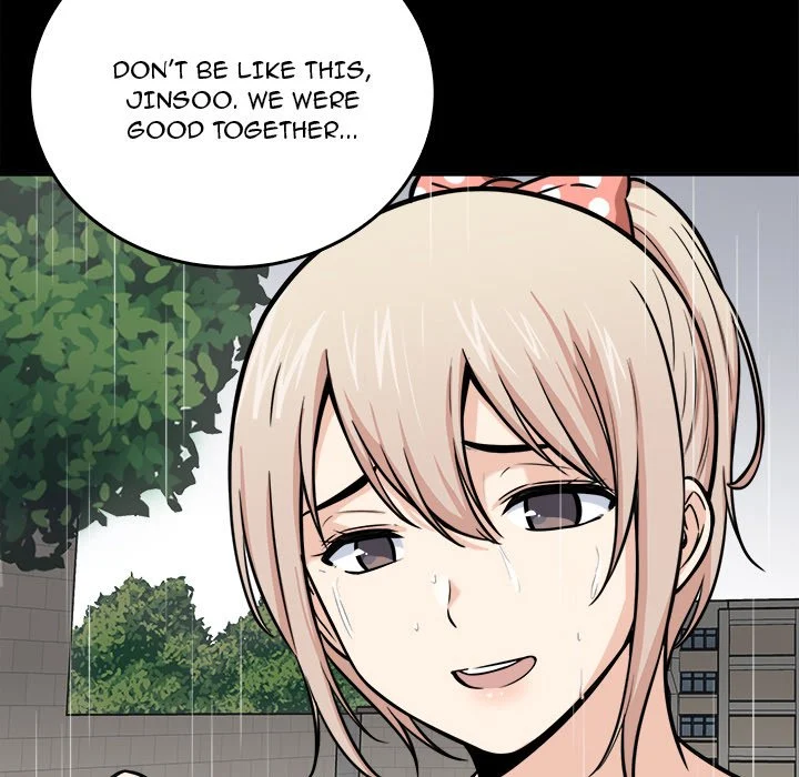 The Ark Is Me - Chapter 38 — Page 14