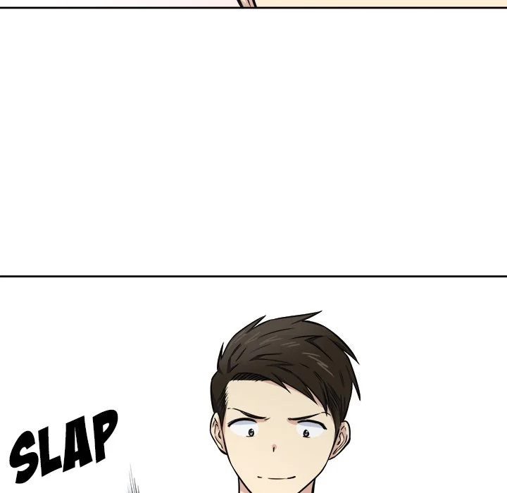 The Ark Is Me - Chapter 38 — Page 136