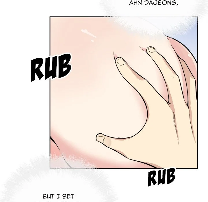 The Ark Is Me - Chapter 38 — Page 139