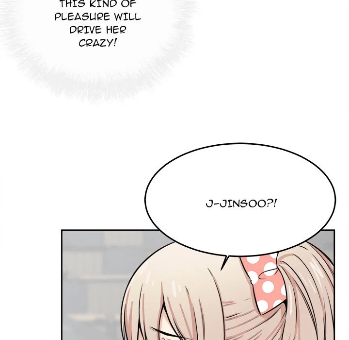 The Ark Is Me - Chapter 38 — Page 140