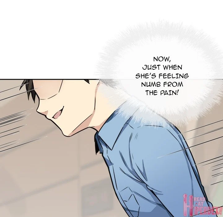 The Ark Is Me - Chapter 38 — Page 142