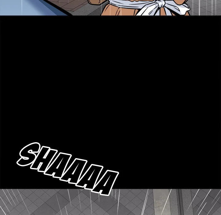 The Ark Is Me - Chapter 38 — Page 20
