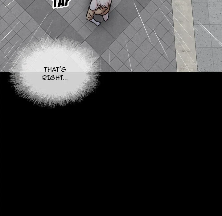 The Ark Is Me - Chapter 38 — Page 22
