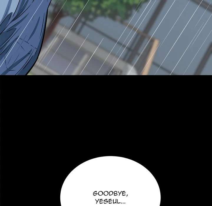 The Ark Is Me - Chapter 38 — Page 25