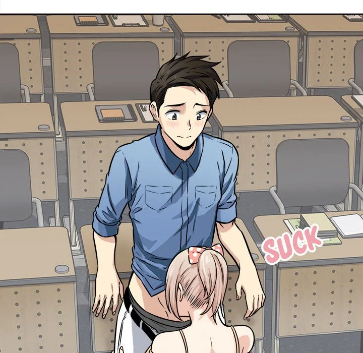 The Ark Is Me - Chapter 38 — Page 33