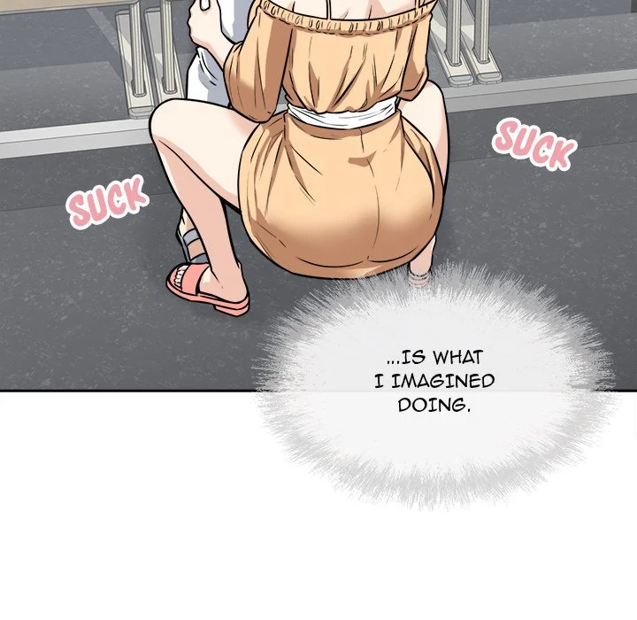 The Ark Is Me - Chapter 38 — Page 34