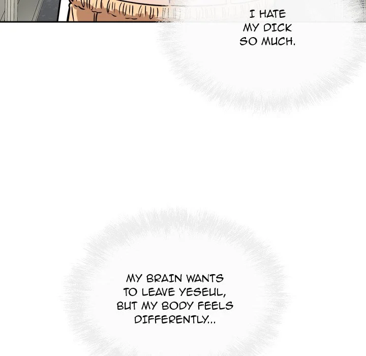 The Ark Is Me - Chapter 38 — Page 37