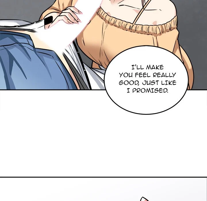 The Ark Is Me - Chapter 38 — Page 43