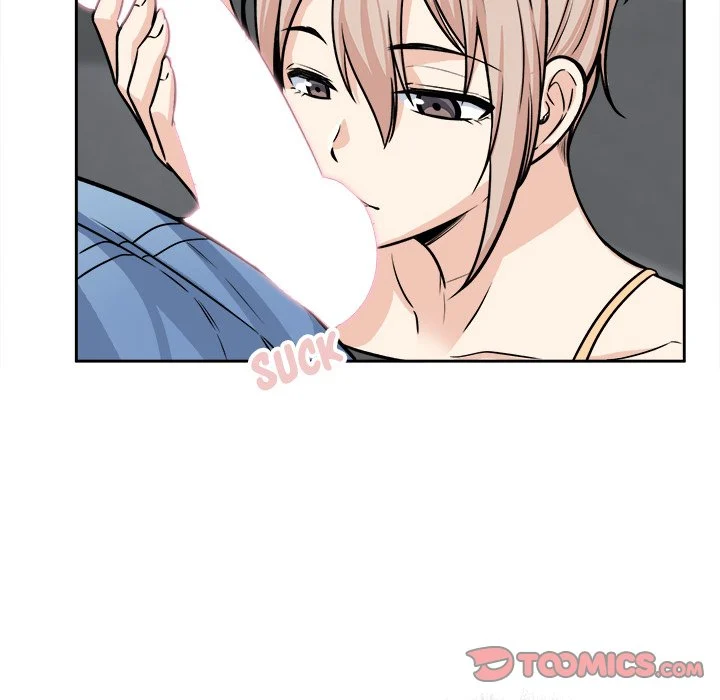 The Ark Is Me - Chapter 38 — Page 48