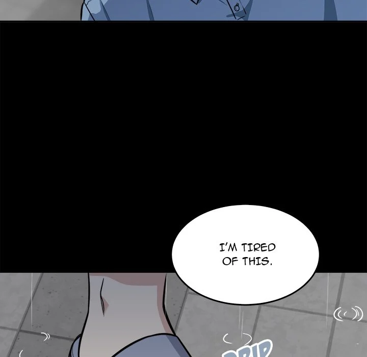 The Ark Is Me - Chapter 38 — Page 5