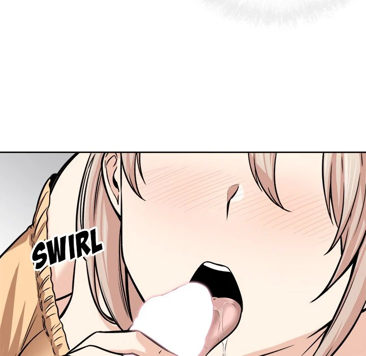 The Ark Is Me - Chapter 38 — Page 55