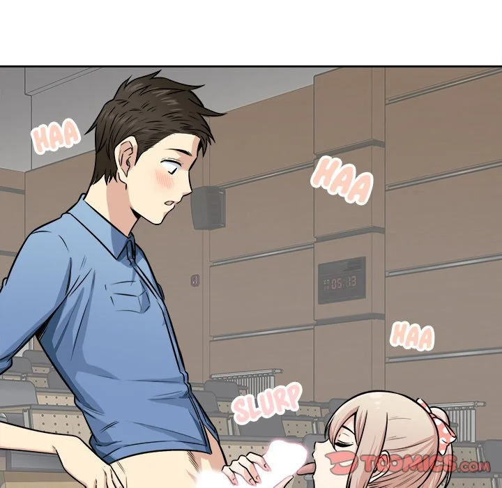 The Ark Is Me - Chapter 38 — Page 57