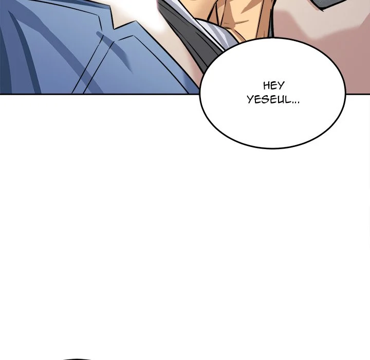 The Ark Is Me - Chapter 38 — Page 63