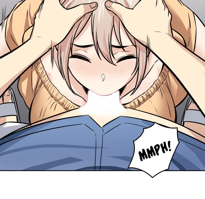 The Ark Is Me - Chapter 38 — Page 67