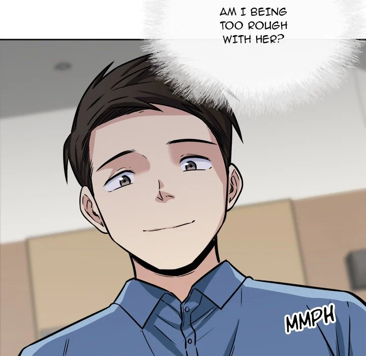 The Ark Is Me - Chapter 38 — Page 70