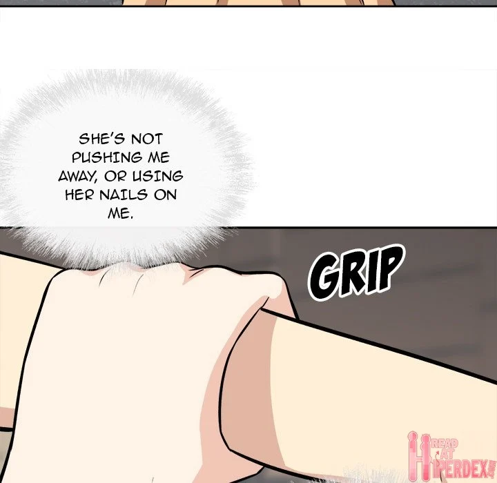 The Ark Is Me - Chapter 38 — Page 76