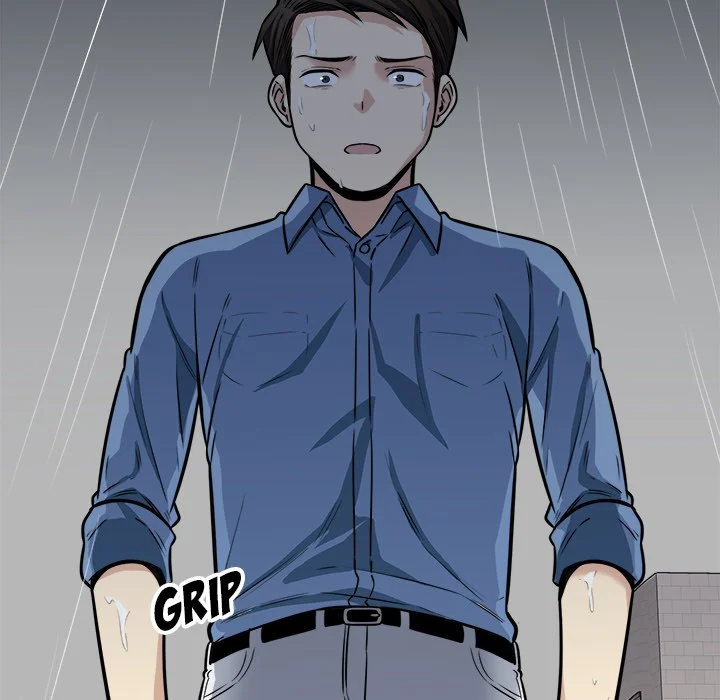 The Ark Is Me - Chapter 38 — Page 8