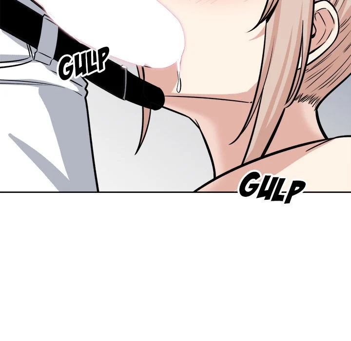 The Ark Is Me - Chapter 38 — Page 90