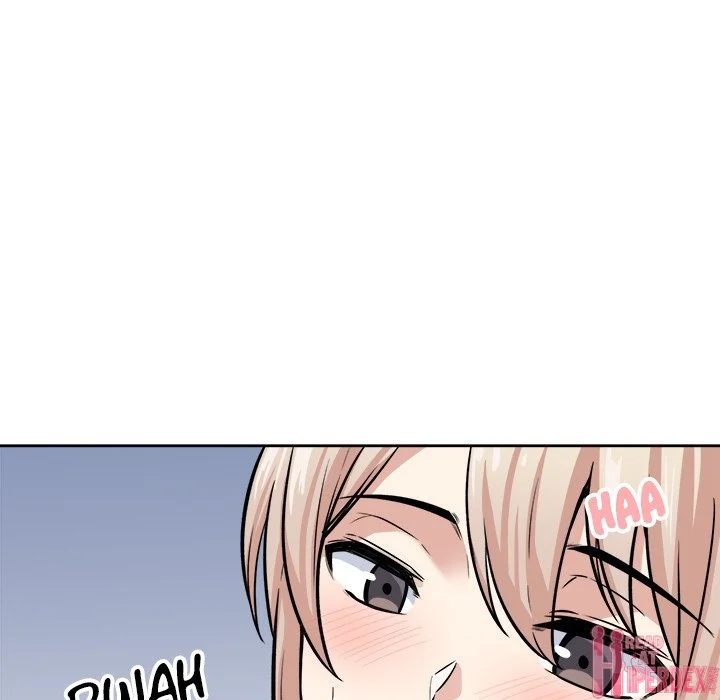 The Ark Is Me - Chapter 38 — Page 91