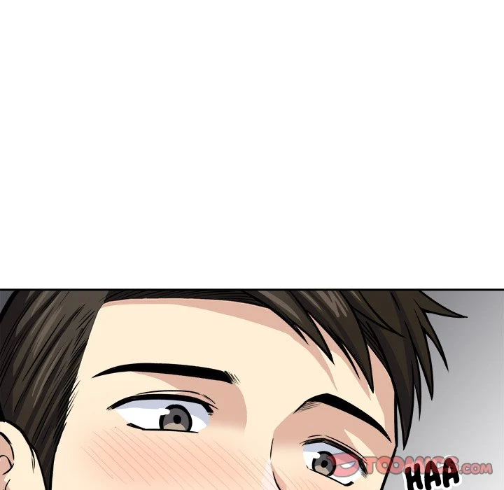 The Ark Is Me - Chapter 38 — Page 93