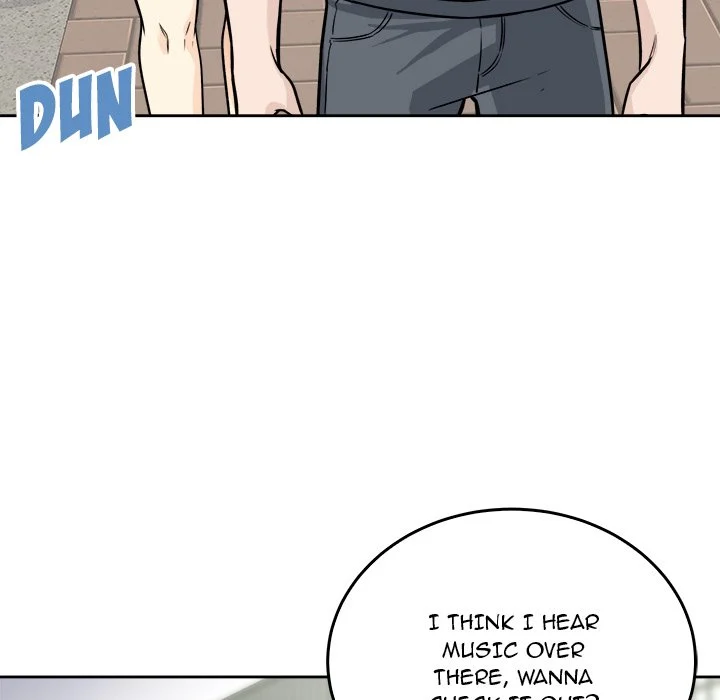 The Ark Is Me - Chapter 38 — Page 99