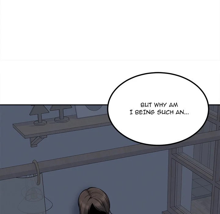 The Ark Is Me - Chapter 102 — Page 10