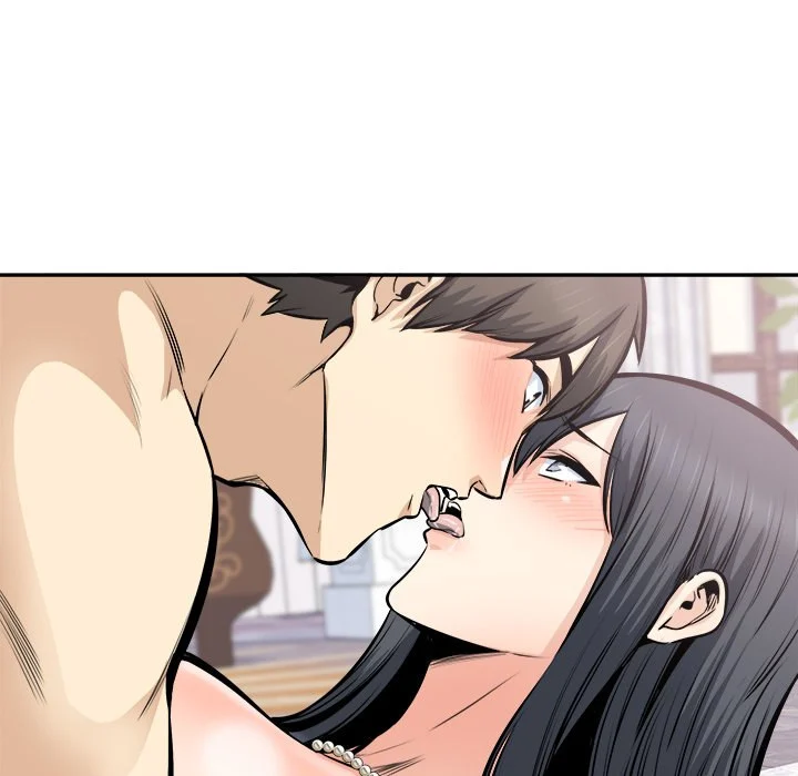 The Ark Is Me - Chapter 102 — Page 102