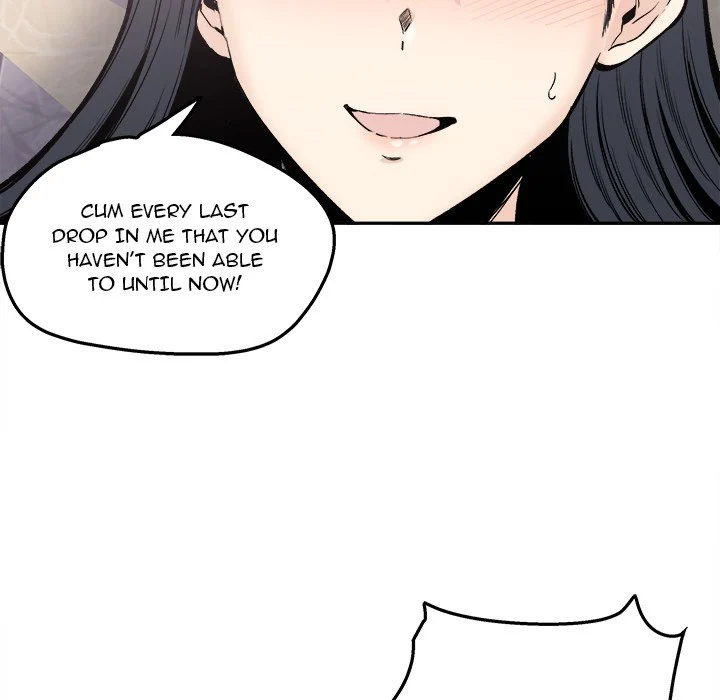 The Ark Is Me - Chapter 102 — Page 112