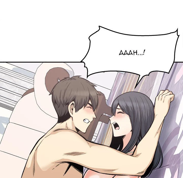 The Ark Is Me - Chapter 102 — Page 118