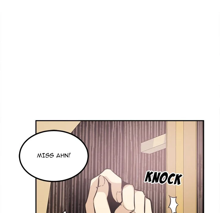 The Ark Is Me - Chapter 102 — Page 133