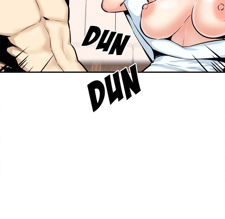 The Ark Is Me - Chapter 102 — Page 136