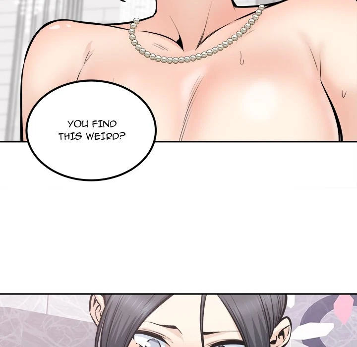The Ark Is Me - Chapter 102 — Page 19