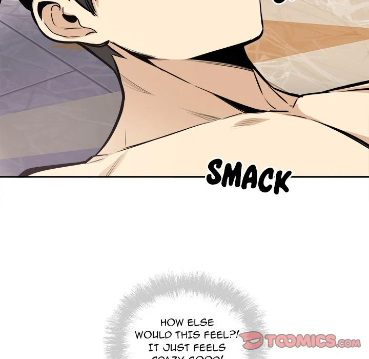 The Ark Is Me - Chapter 102 — Page 39