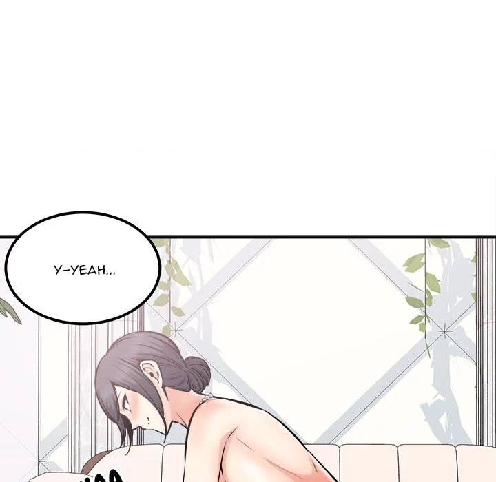 The Ark Is Me - Chapter 102 — Page 47