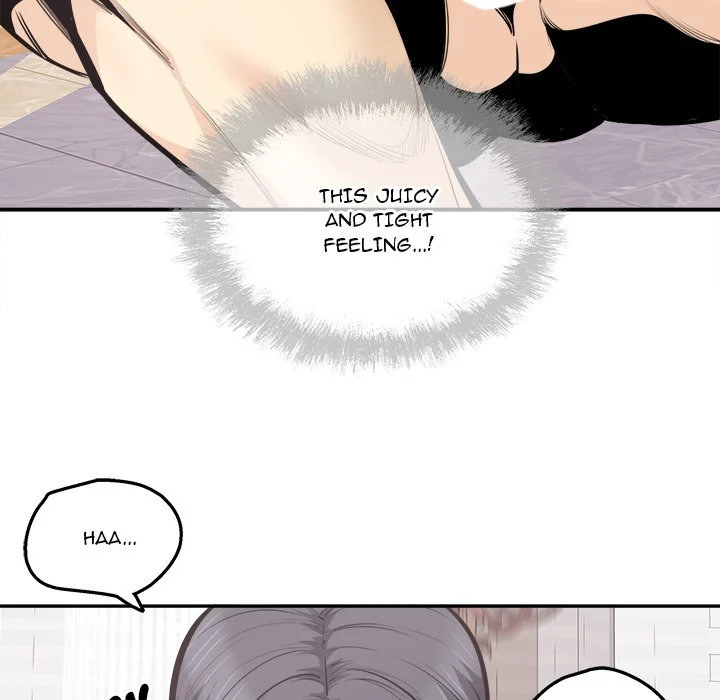 The Ark Is Me - Chapter 102 — Page 56